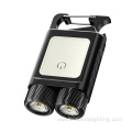 Multi-function High Power Mini Flash Light